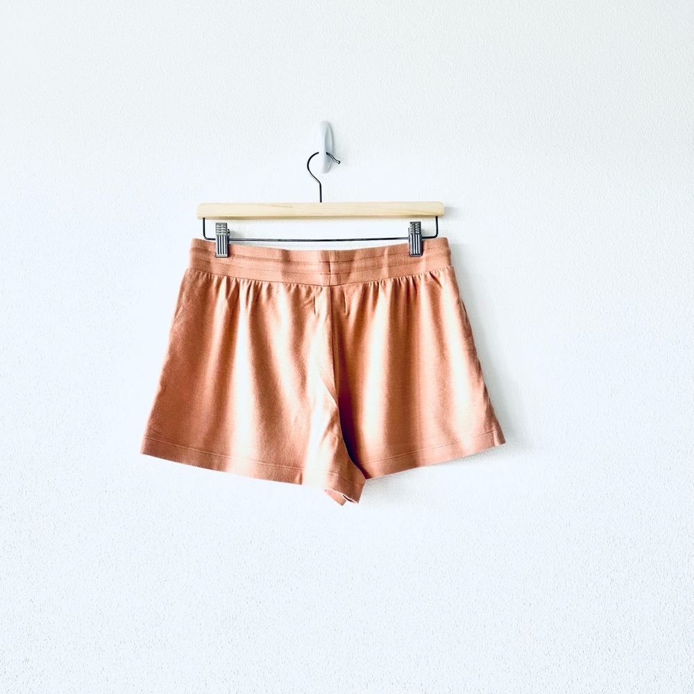 Madewell Women’s Airterry Shorts
